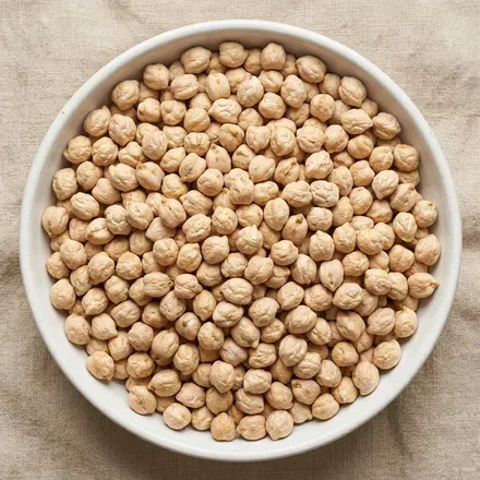 Chickpeas Rossana