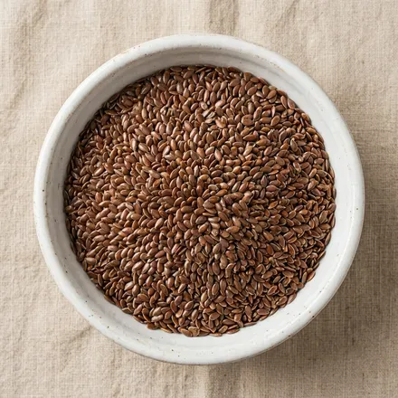 Flax Seeds