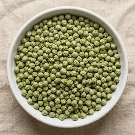 Green Peas