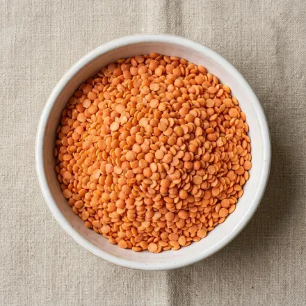 Lentil Red