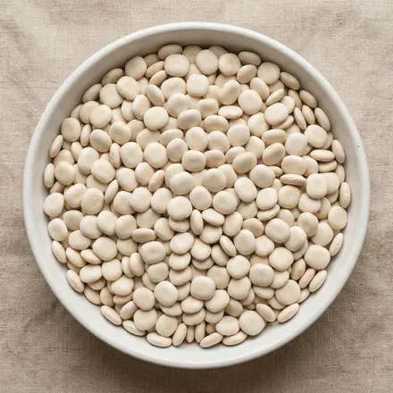 Lupine Flat
