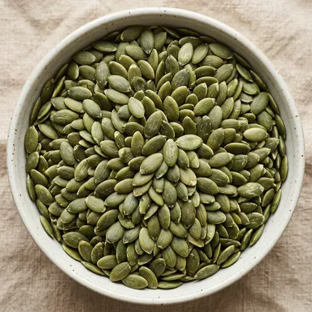 Pumpkin Seeds