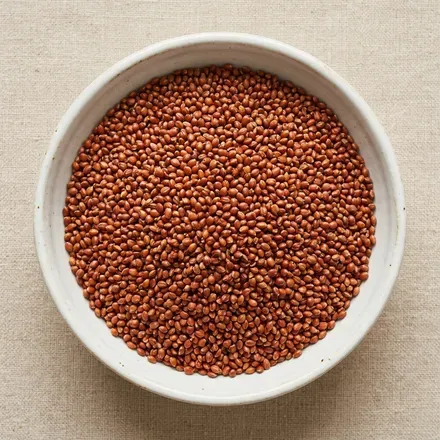 Red Millet