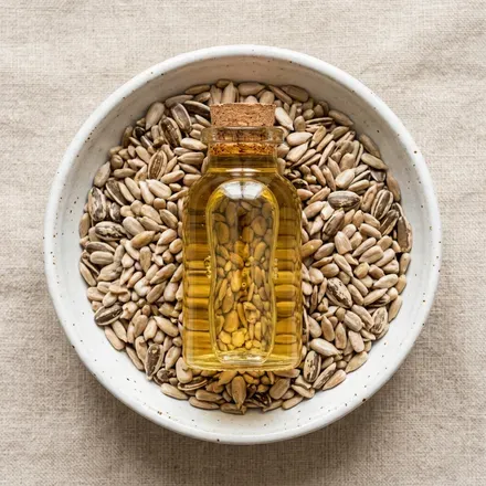 Refined Oil