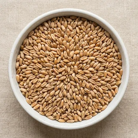 Wheat